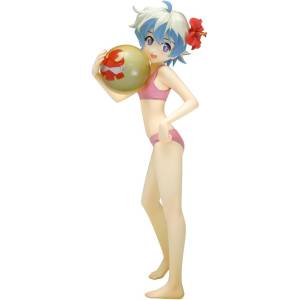 Gurren Lagann: Nia - Swimsuit Ver. (Regular Edition) [WAVE]