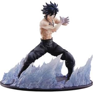 FAIRY TAIL: Gray Fullbuster 1/8 [Bellfine]