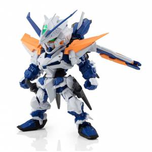 Mobile Suit Gundam SEED Astray - Blue Frame Second L [NXEDGE STYLE]