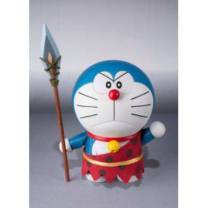 DORAEMON THE MOVIE 2016 - New Doraemon: Nobita and the Birth of Japan [Robot Spirits]