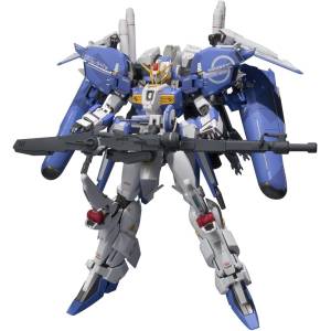 Gundam Sentinel - Ex-S - SIDE MS (Ka signature) [METAL Robot Spirits]