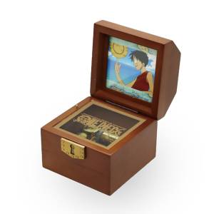 Toei Animation Collection: One Piece - We Are! 25th Anniversary