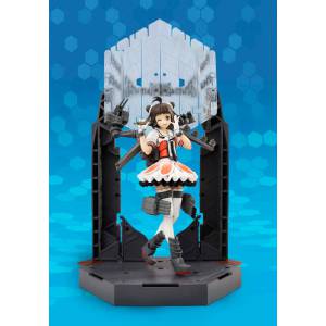 Kantai Collection -KanColle - Naka Kai Ni  [Armor Girls Project ］