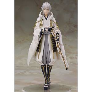 Touken Ranbu Online - Tsurumaru Kuninaga [Orange Rouge]