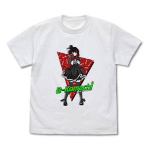 Oshi no Ko: B Komachi - T-Shirt - Kana Arima - White (M) [COSPA]