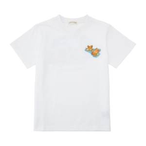 Pokémon: Pawmi T-Shirt (100% Cotton) [The Pokémon Company]