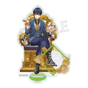 Blue Lock: Vintage Series Acrylic Stand - Yoichi Isagi (Chinese Style Ver.) [Twinkle]