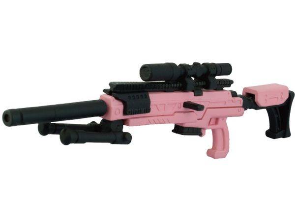 Nikke: Goddess of Victory - Gungirl Weapons - Amazing Wonderland (Alice) (Plastic Model) 1/12 [Algernon Products]