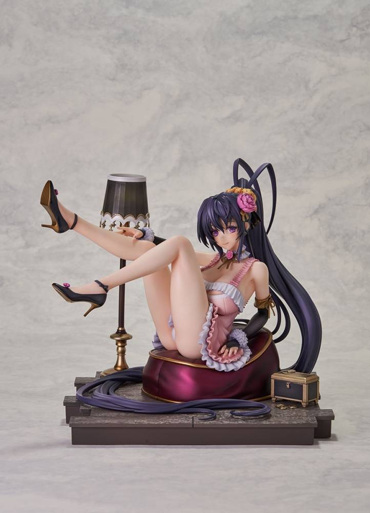 akeno himejima sex doll Amazon.com: HIMODELGK High School D X D -Rias Gremory- Himejima Akeno 1/4  Figuras de anime desnudo para adultos Anime japonés muñeca sexy regalo  (pierna abierta) : Salud y Hogar main image 0