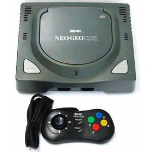 Neo Geo CDZ [Used / Loose]