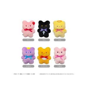Shugo Chara!: Flat Tapinui (6 Packs Box) [Tapioca]