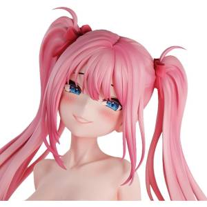 Nikkan Shoujo: Original Character - Futanari Sisters Mai 1/6 [Insight]