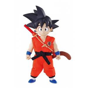Dragon Ball Z - Son Goku in Youth [Dimension of DRAGONBALL]