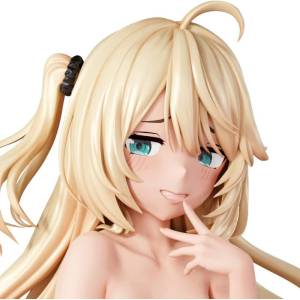 Nikkan Shoujo: Original Character - Mia 1/4 (Following Eye Ver.) [Insight]