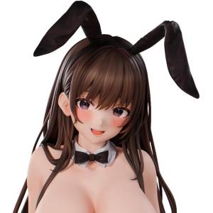 Nikkan Shoujo: Urakoi Bunny Girls - Nanase 1/4 [Insight]
