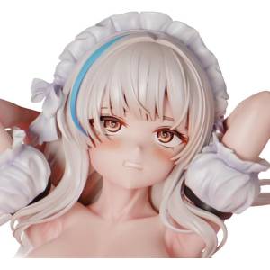 Co-sleeping Plus: Maid Punishment - Jessica 1/6 [Insight]
