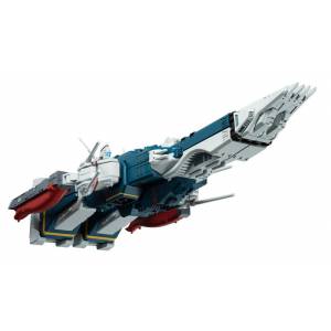The Super Dimension Fortress Macross - SDF-1 Macross TV Ver. [MegaHouse]