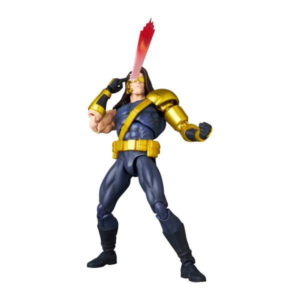 MAFEX (No. 250): X-Men - Cyclops - Age of Apocalypse Ver