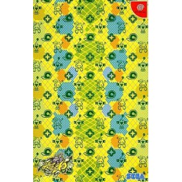 De La Jet Set Radio - DC Direct Limited Edition [DC - used]