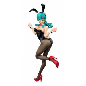Dragon Ball - Bulma Bunny Girl Ver. [MegaHouse]