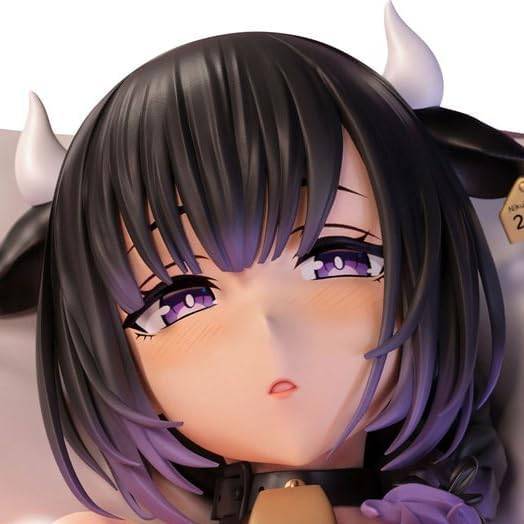 Nikkan Shoujo: Original Character - Claire 1/4 - Revival ver. [Insight]