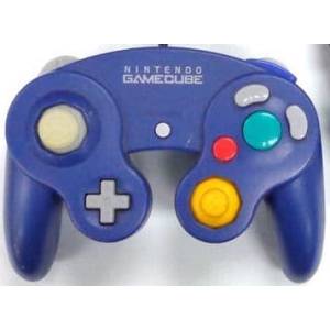 Game Cube Controller - Violet [NGC - used / loose]
