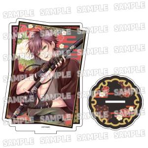 Miyabichi no Onmyouji: Acrylic Stand - Fuzuki [Medicos Entertainment]