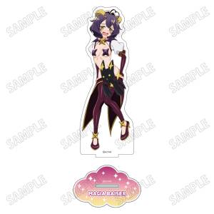 Gushing Over Magical Girls: Acrylic Stand - Utena Hiiragi / Magia Baiser [Medicos Entertainment]