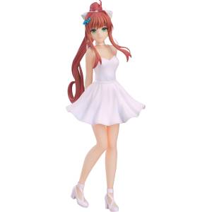 POP UP PARADE: Doki Doki Literature Club! - Monika (Dress ver