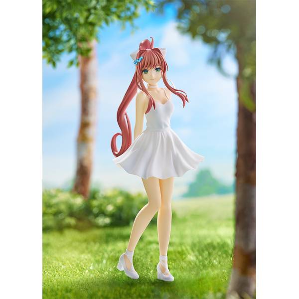 モニカ　Monika フィギュア　POP UP PARADE POP UP PARADE モニカ