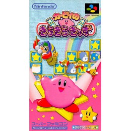 kirby famicom