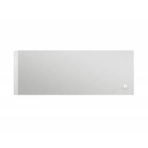 FACEPLATE / HDD BAY COVER PS4 Silver [PS4 - Brand New]