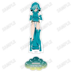 Gushing Over Magical Girls: Acrylic Stand - Anemo Nemo / Leberblume [Medicos Entertainment]