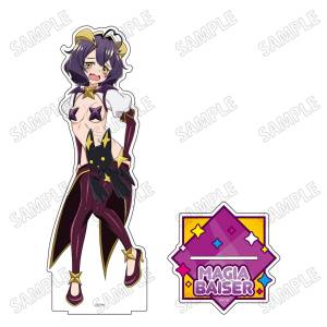 Gushing Over Magical Girls: BIG Acrylic Stand LL - Utena Hiiragi / Magia Baiser [Medicos Entertainment]