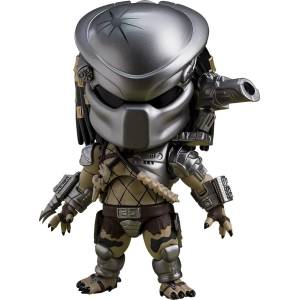 Nendoroid 1845: Predator [Good Smile Company]