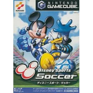 Disney Sports - Soccer / Disney Sports - Football [NGC - used good condition]