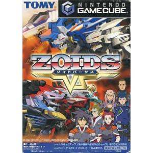 Zoids VS [NGC - occasion BE]