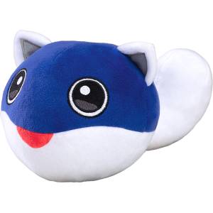 Shiren the Wanderer: The Mystery Dungeon of Serpentcoil Island - Mamul-kun - Plush Toy [Good Smile Company]