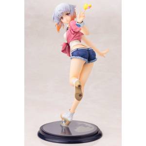 Aquarion Logos - Maia Tsukigane [Kotobukiya]