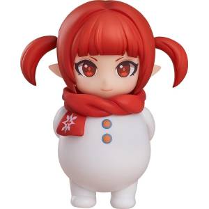 Nendoroid: Dungeon & Fighter - Snowmage [Nendoroid 1782]