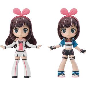 Yurumari Kizuna AI & Kizuna AI A.I.Games [Fine Clover]