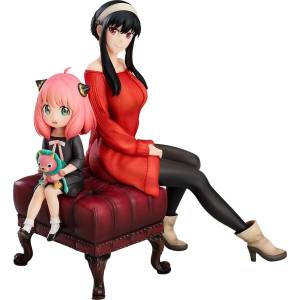 POP UP PARADE: SPY x FAMILY - Anya Forger [Good Smile Company]
