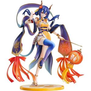 Arknights: Ch'en 1/7 - Spring Festival VER. [Good Smile Arts Shanghai]