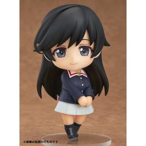 Girls und Panzer - Hana Isuzu [Nendoroid 582]