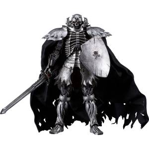 Figma 634: Berserk - Skull Knight [Max Factory] - Nin-Nin-Game.com