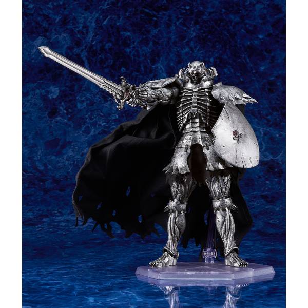 Berserk 限定版 アートフィギュアセット POP UP PARADE ゾッド L size｜グッドスマイルカンパニー公式