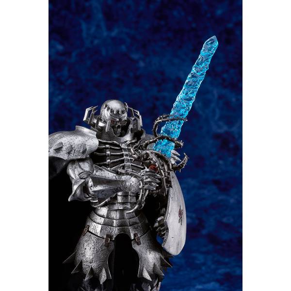 Précommande Sept 2025 - Figurine Berserk Skull Knight 17 Cm - Figma Max Factory