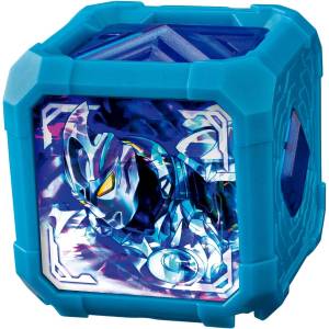 Ultraman Arc: DX Arc Cube - Luna Armor Cube [Bandai]