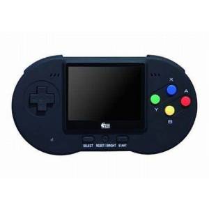 PokeFAMI DX Black Edition [Occasion / Loose]