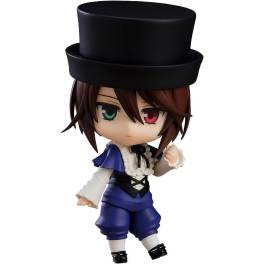 Nendoroid: Rozen Maiden - Soseiseki figure